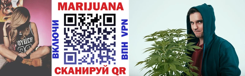 Конопля Bruce Banner  Асино 